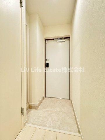 ＳＯＬＡＳＩＡ　ｒｅｓｉｄｅｎｃｅ　西東京　元イクシオ NAKAMACHI 