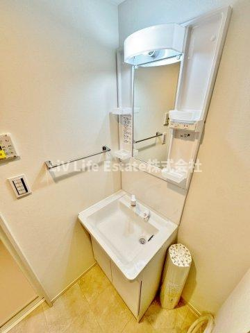 ＳＯＬＡＳＩＡ　ｒｅｓｉｄｅｎｃｅ　西東京　元イクシオ NAKAMACHI 