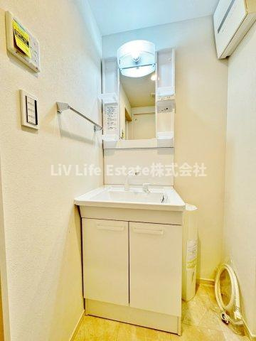 ＳＯＬＡＳＩＡ　ｒｅｓｉｄｅｎｃｅ　西東京　元イクシオ NAKAMACHI 