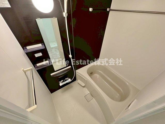 ＳＯＬＡＳＩＡ　ｒｅｓｉｄｅｎｃｅ　西東京　元イクシオ NAKAMACHI 