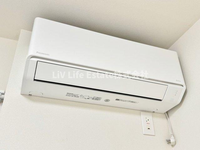 ＳＯＬＡＳＩＡ　ｒｅｓｉｄｅｎｃｅ　西東京　元イクシオ NAKAMACHI 