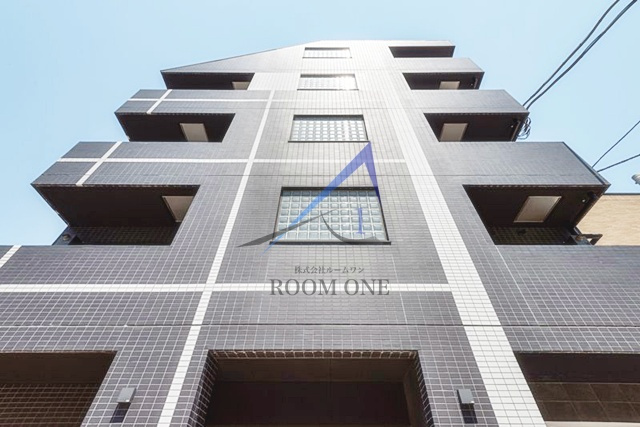 AXAS豊洲アジールコート