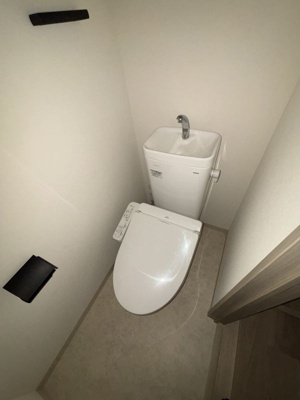 【トイレ】 | ディームス根岸