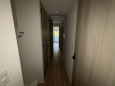 【玄関】 | ディームス根岸