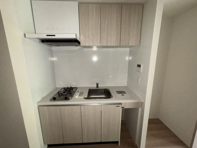 【キッチン】 | ディームス根岸