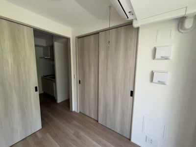 【寝室】 | ディームス根岸