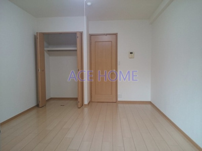 【内装】 | ヴォー・リバージュ境川