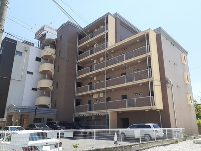 【外観】 | ヴォー・リバージュ境川