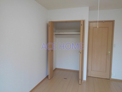 【収納】 | ヴォー・リバージュ境川