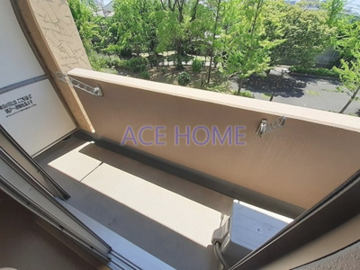 【バルコニー】 | ヴォー・リバージュ境川