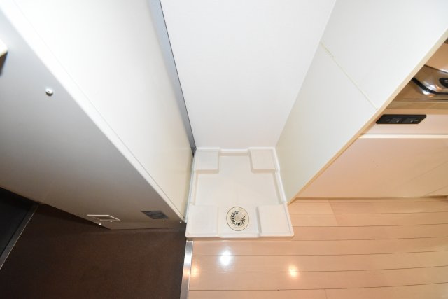 フィオレ立売堀の設備