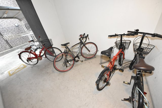 フィオレ立売堀