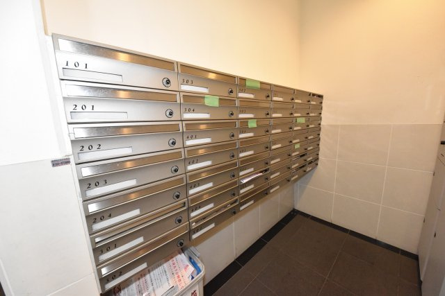 フィオレ立売堀