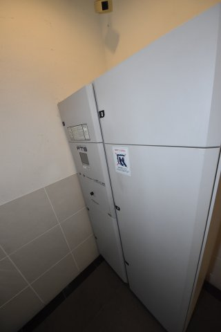 フィオレ立売堀