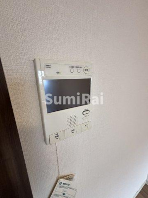 【セキュリティ】 | プレサンス三宮ポルト