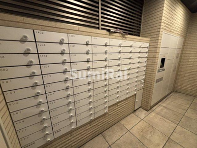 【その他共用部分】 | プレサンス三宮ポルト