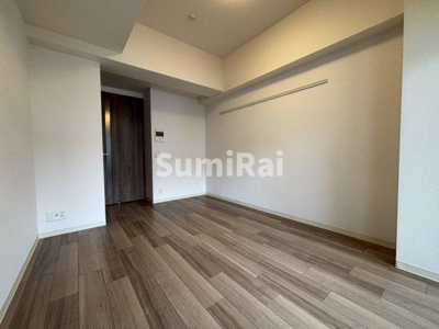 【居間・リビング】 | プレサンス三宮ポルト