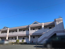 セントラルハイツⅡの画像