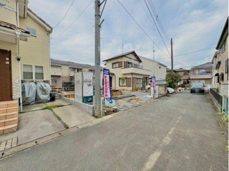  | 越谷市千間台東11期　新築分譲住宅