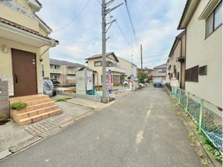  | 越谷市千間台東11期　新築分譲住宅