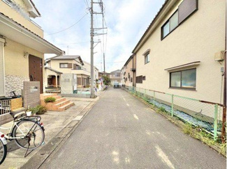  | 越谷市千間台東11期　新築分譲住宅