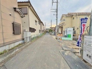  | 越谷市千間台東11期　新築分譲住宅