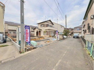  | 越谷市千間台東11期　新築分譲住宅