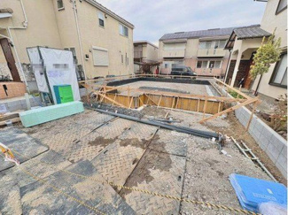 【外観】 | 越谷市千間台東11期　新築分譲住宅