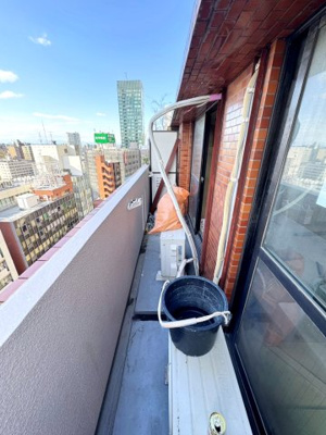 【バルコニー】 | ハイネスロワイヤル