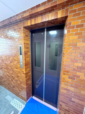 【その他共用部分】 | ハイネスロワイヤル