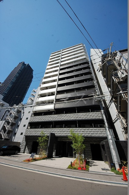 プレサンス北浜パレス