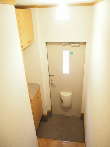 ト－ラスＡ　　刈谷市近郊の賃貸はクラスホームの設備