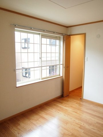 ト－ラスＡ　　刈谷市近郊の賃貸はクラスホームの内装|内装もきれいです