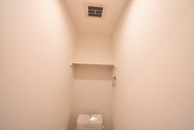 ラネージュ武庫川の収納