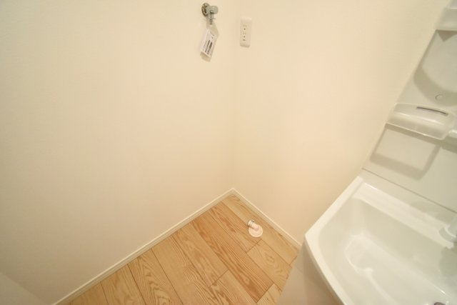 ラネージュ武庫川の設備