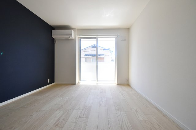 ラネージュ武庫川の居間・リビング