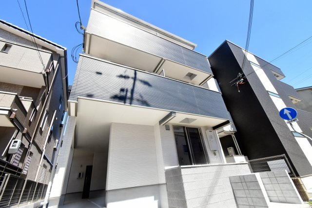 ラネージュ武庫川