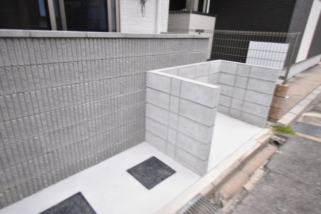 ラネージュ武庫川のその他共用部分