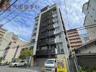 リッツスクエアクレストの画像