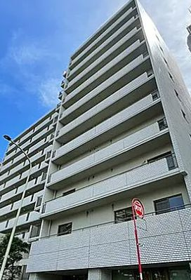 【外観】 | サンファミール西早稲田