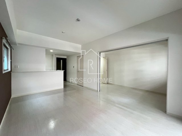 グランフルーヴの内装|同マンション別部屋：参考写真