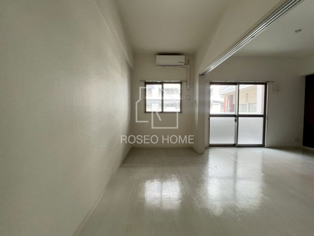 グランフルーヴの洋室|同マンション別部屋：参考写真