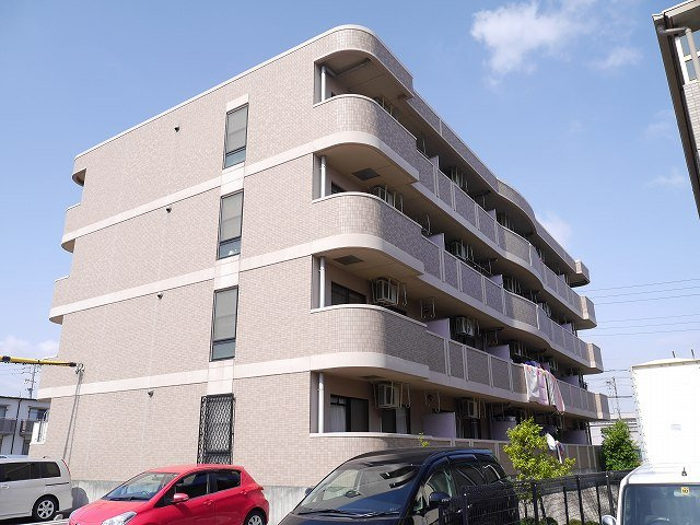 グランピア　　刈谷市近郊の賃貸はクラスホーム