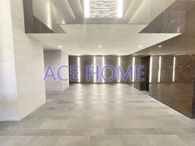 【ロビー】 | エスリード新福島