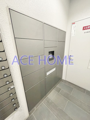 【その他共用部分】 | エスリード新福島