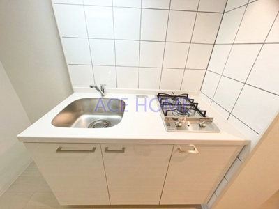 【キッチン】 | エスリード新福島