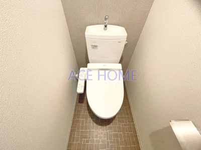 【トイレ】 | エスリード新福島