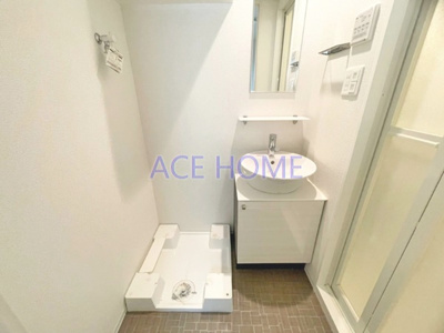 【洗面所】 | エスリード新福島