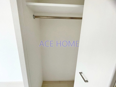 【収納】 | エスリード新福島