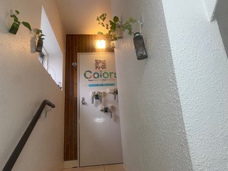 【その他共用部分】 | 杉並区桃井1丁目 大島ビル